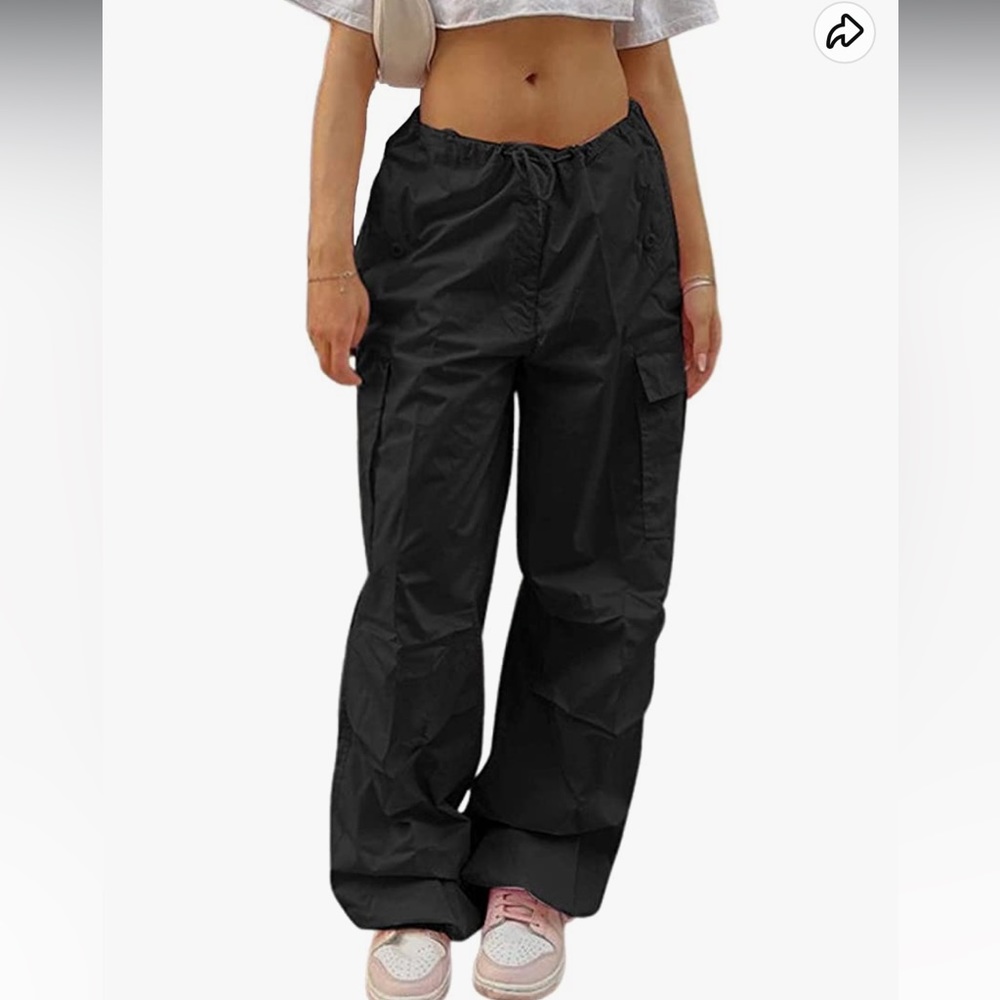 Never worn cargo pants